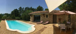 Le Mas les Pléiades - Private pool - Gordes
